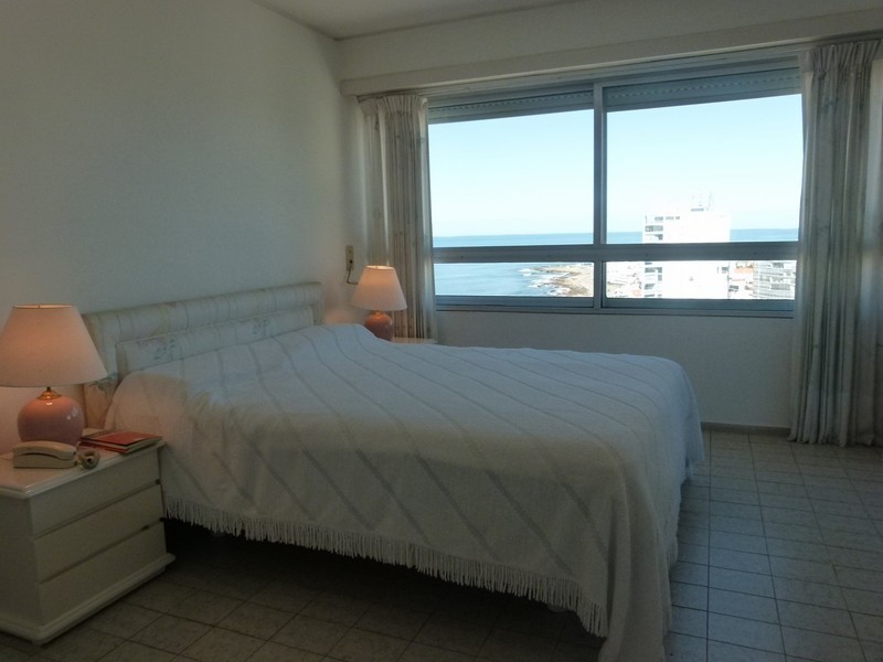 Departamento en Península 